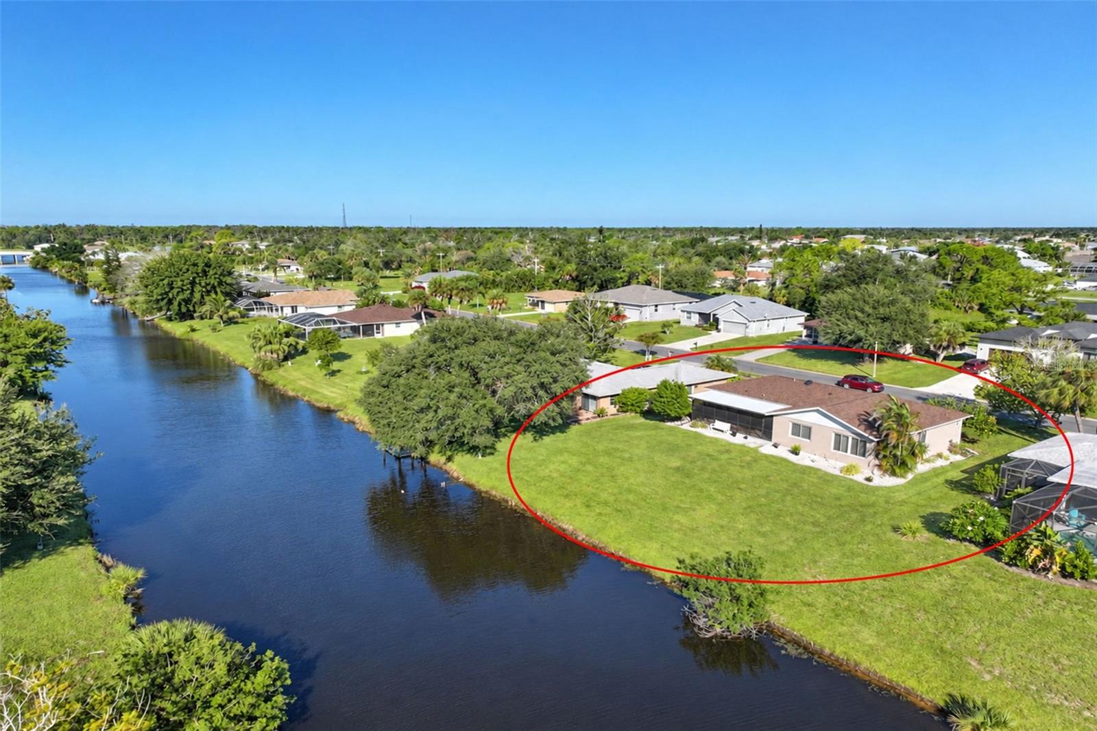 258 ANNAPOLIS LANE, Rotonda West, FL 33947