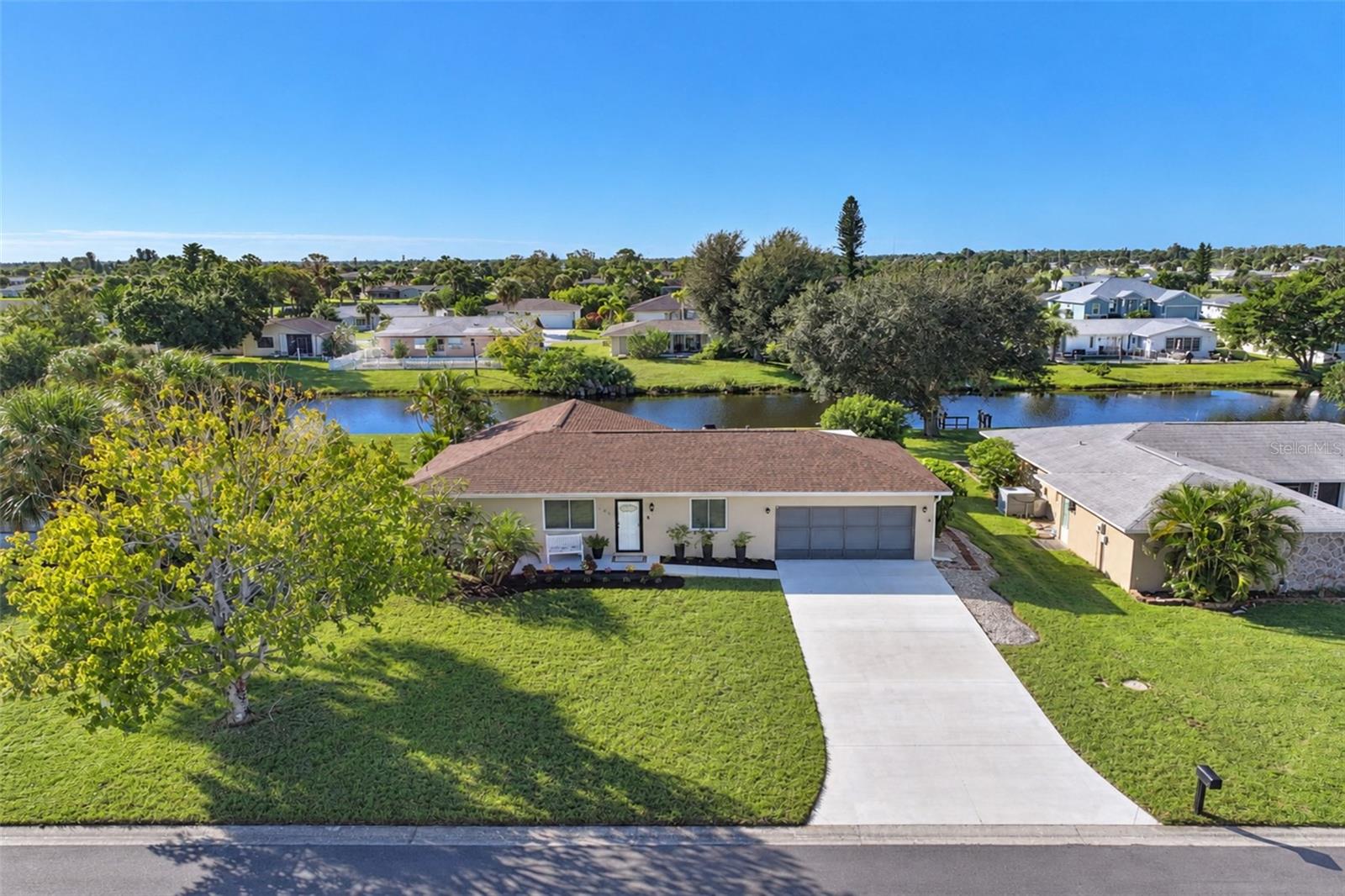 258 ANNAPOLIS LANE, Rotonda West, FL 33947