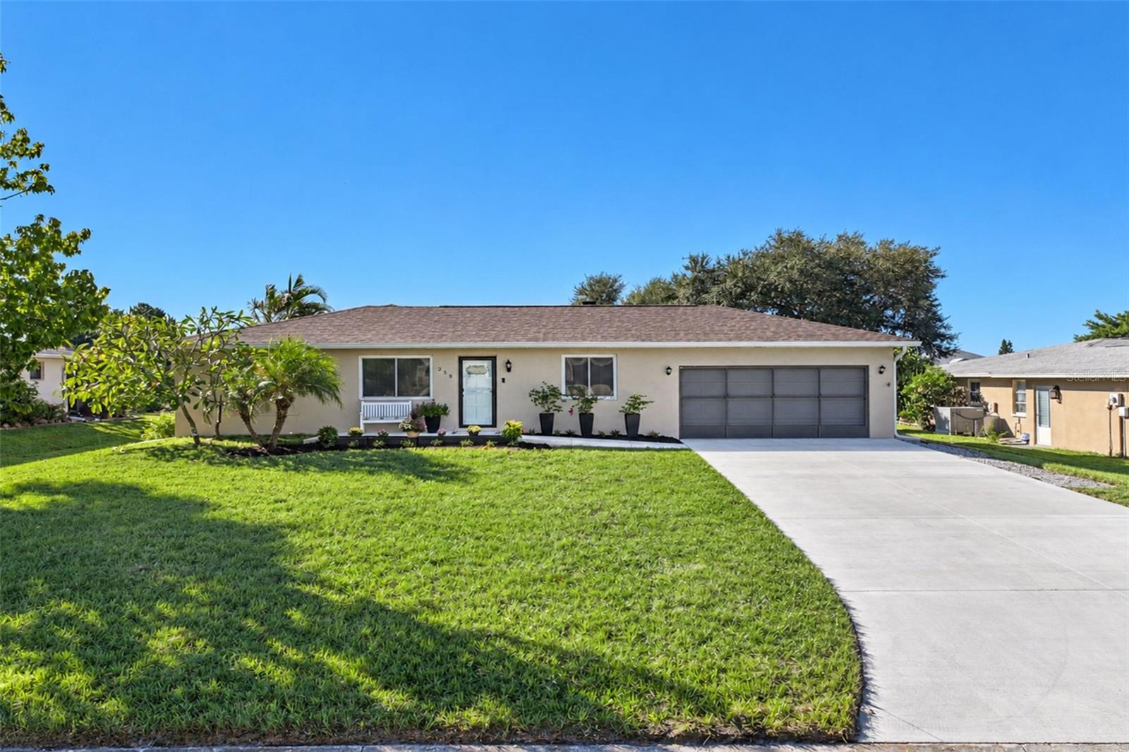 258 ANNAPOLIS LANE, Rotonda West, FL 33947