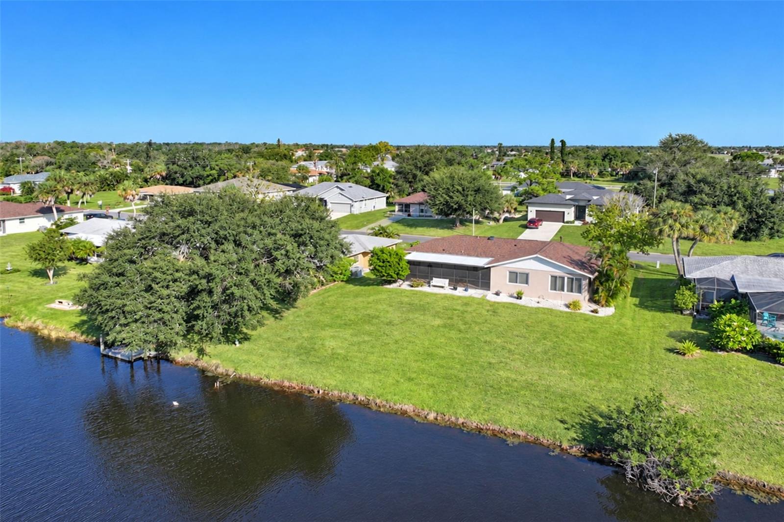 258 ANNAPOLIS LANE, Rotonda West, FL 33947