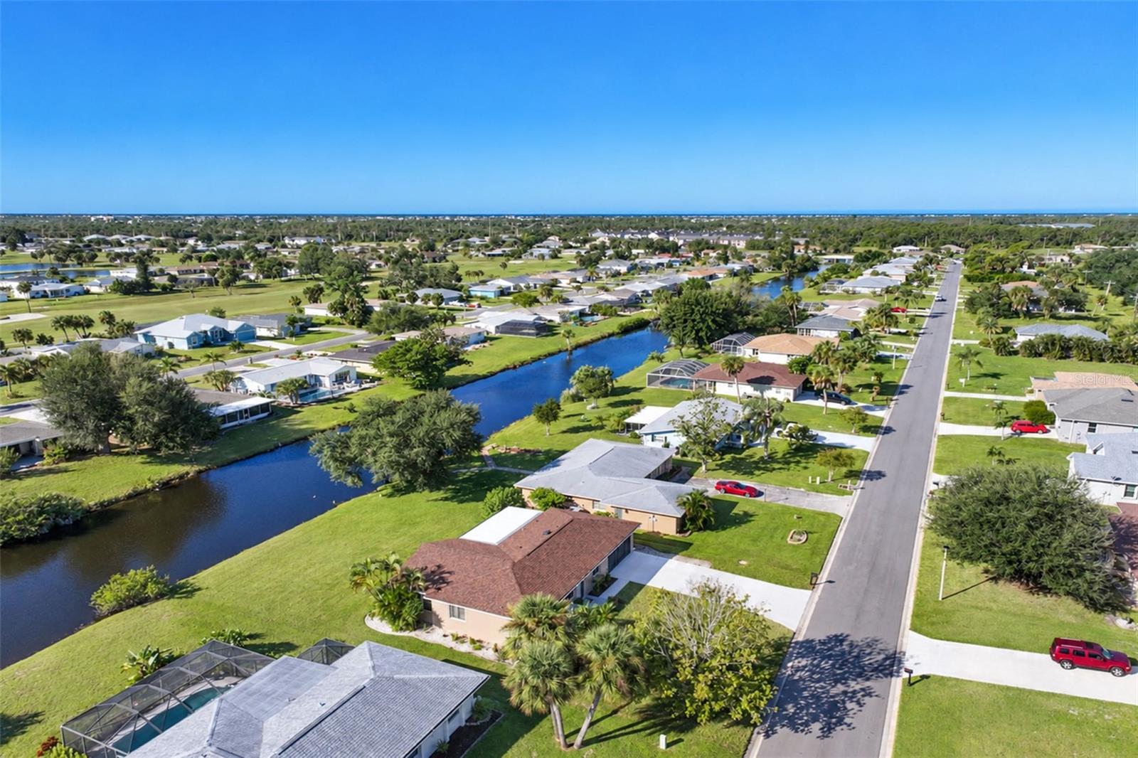 258 ANNAPOLIS LANE, Rotonda West, FL 33947