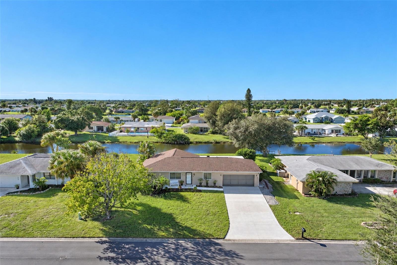 258 ANNAPOLIS LANE, Rotonda West, FL 33947