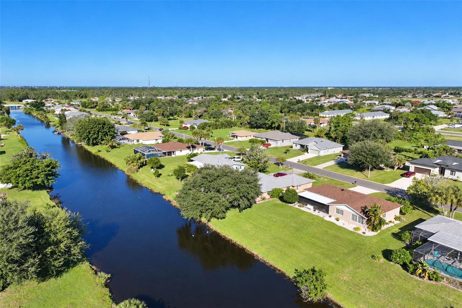 258 ANNAPOLIS LANE, Rotonda West, FL 33947
