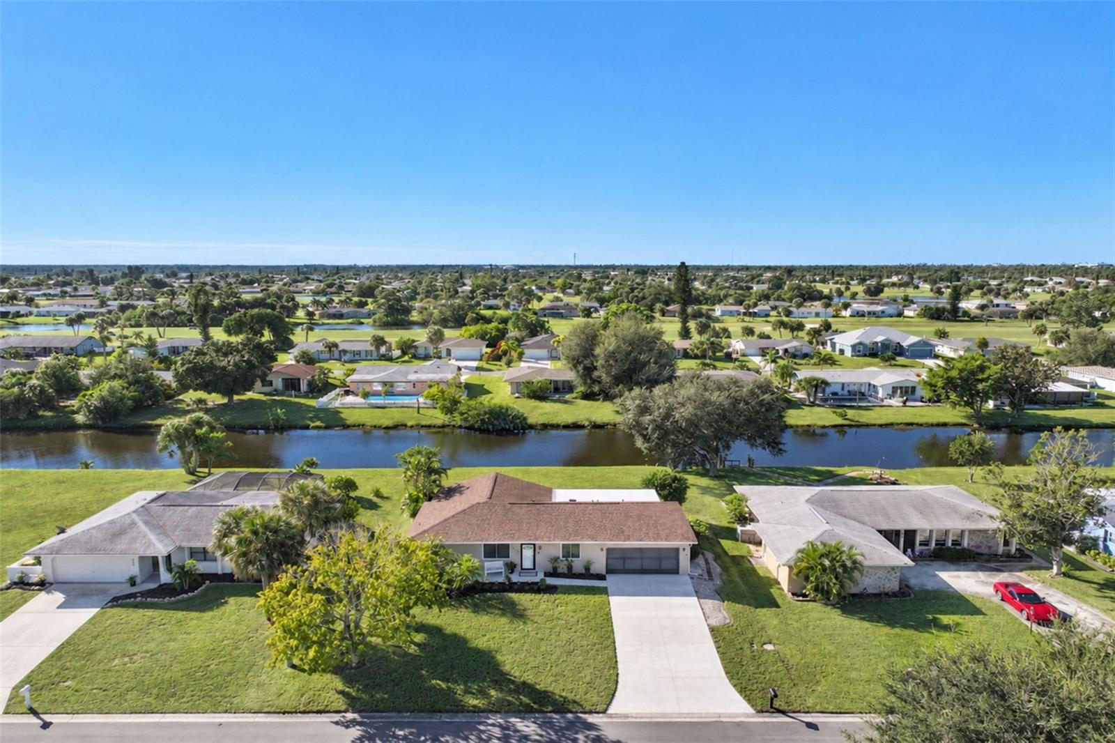258 ANNAPOLIS LANE, Rotonda West, FL 33947