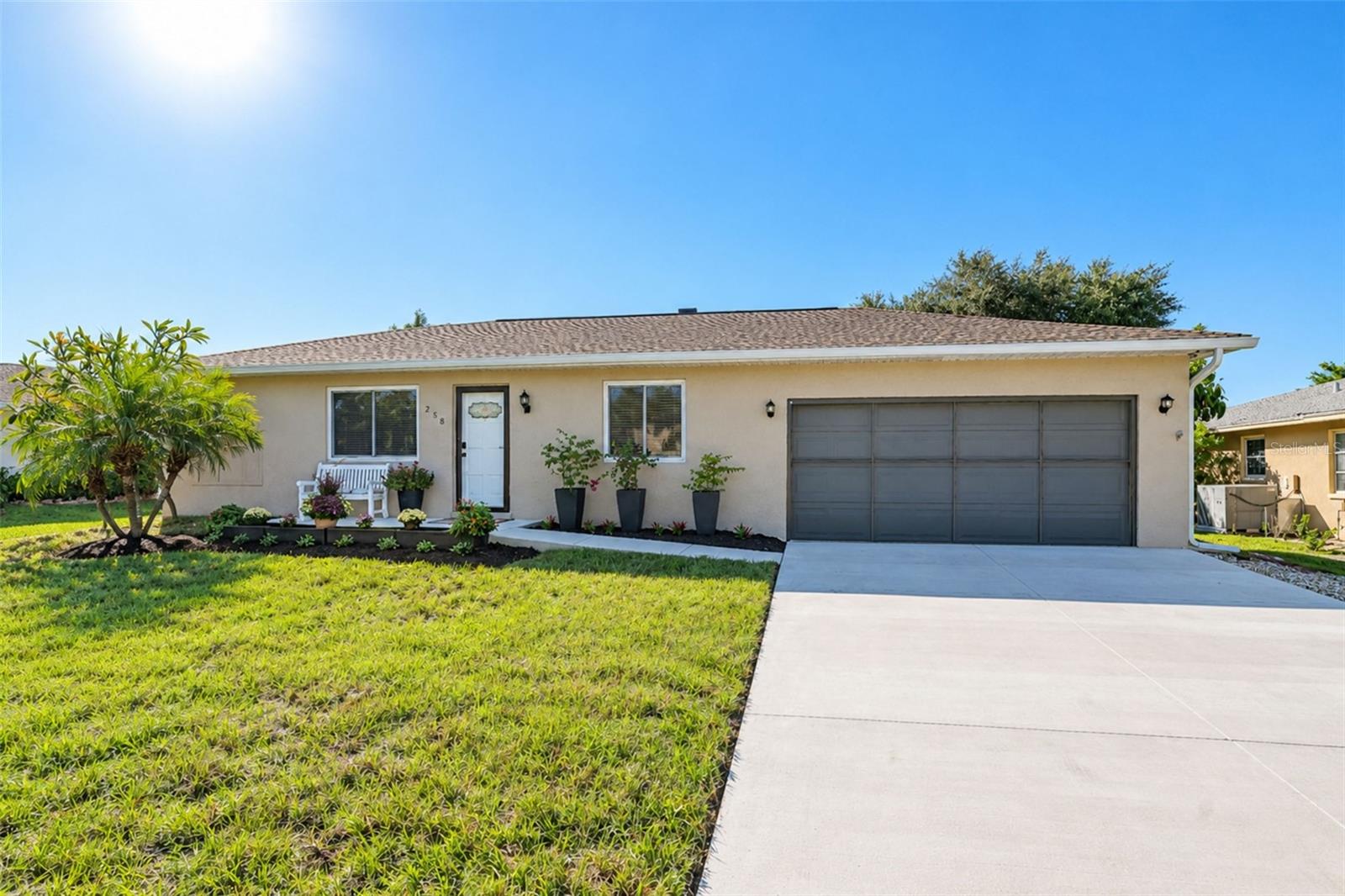 258 ANNAPOLIS LANE, Rotonda West, FL 33947