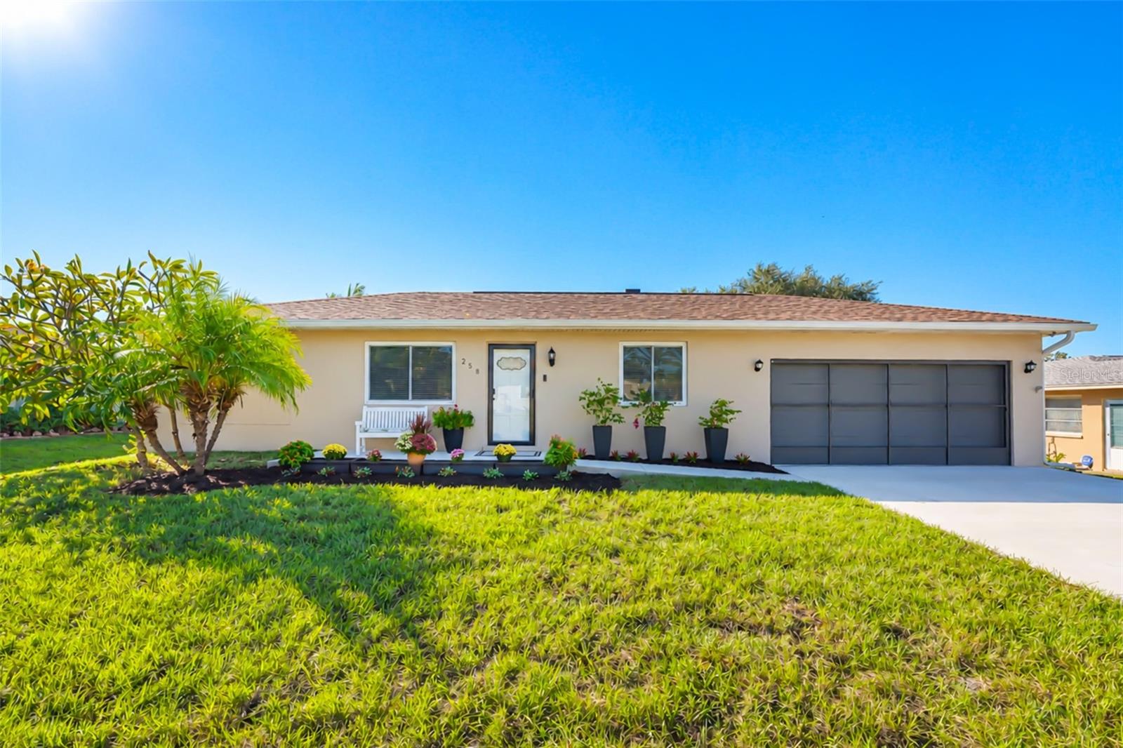 258 ANNAPOLIS LANE, Rotonda West, FL 33947