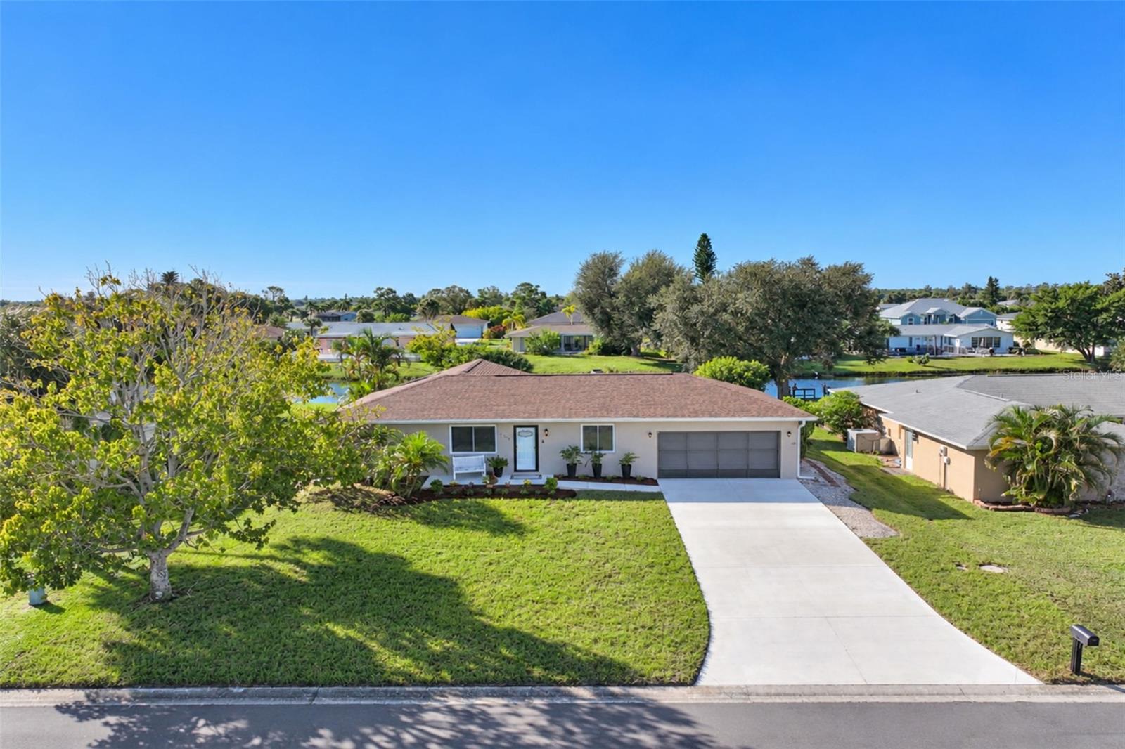 258 ANNAPOLIS LANE, Rotonda West, FL 33947