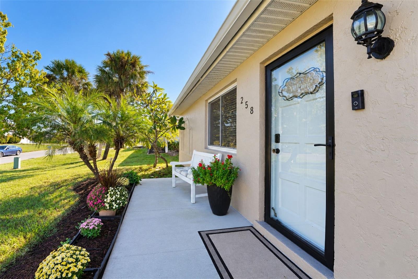 258 ANNAPOLIS LANE, Rotonda West, FL 33947