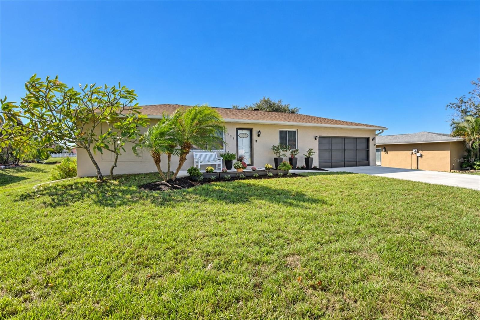 258 ANNAPOLIS LANE, Rotonda West, FL 33947