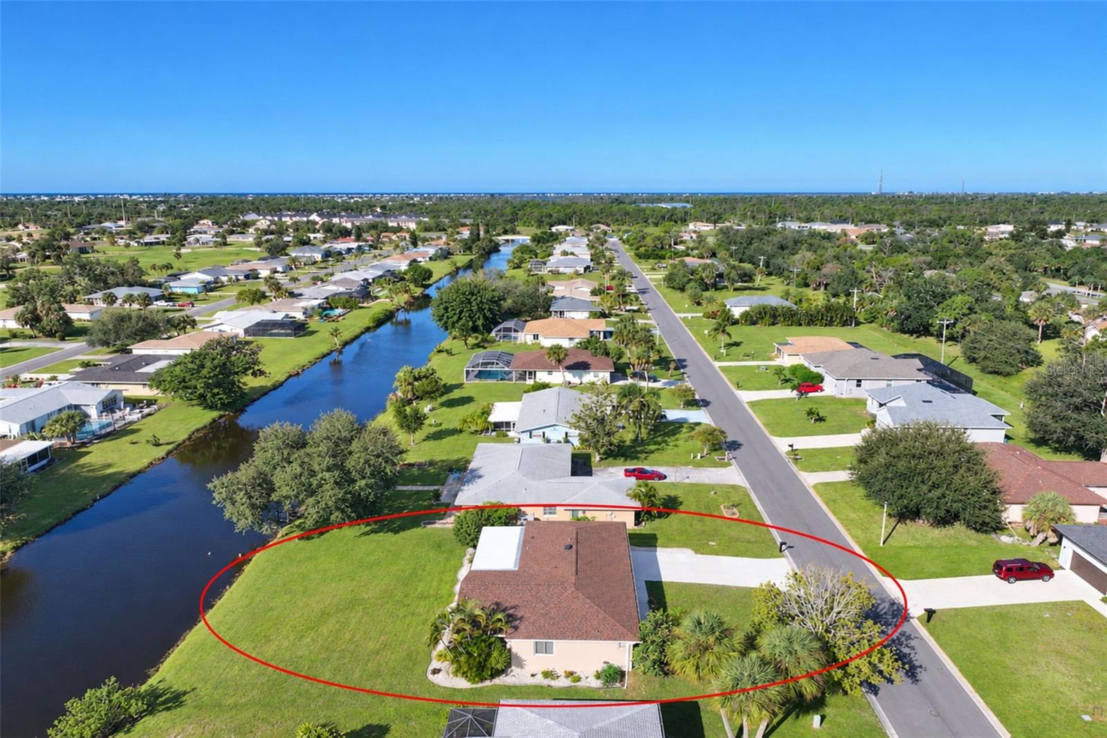 258 ANNAPOLIS LANE, Rotonda West, FL 33947