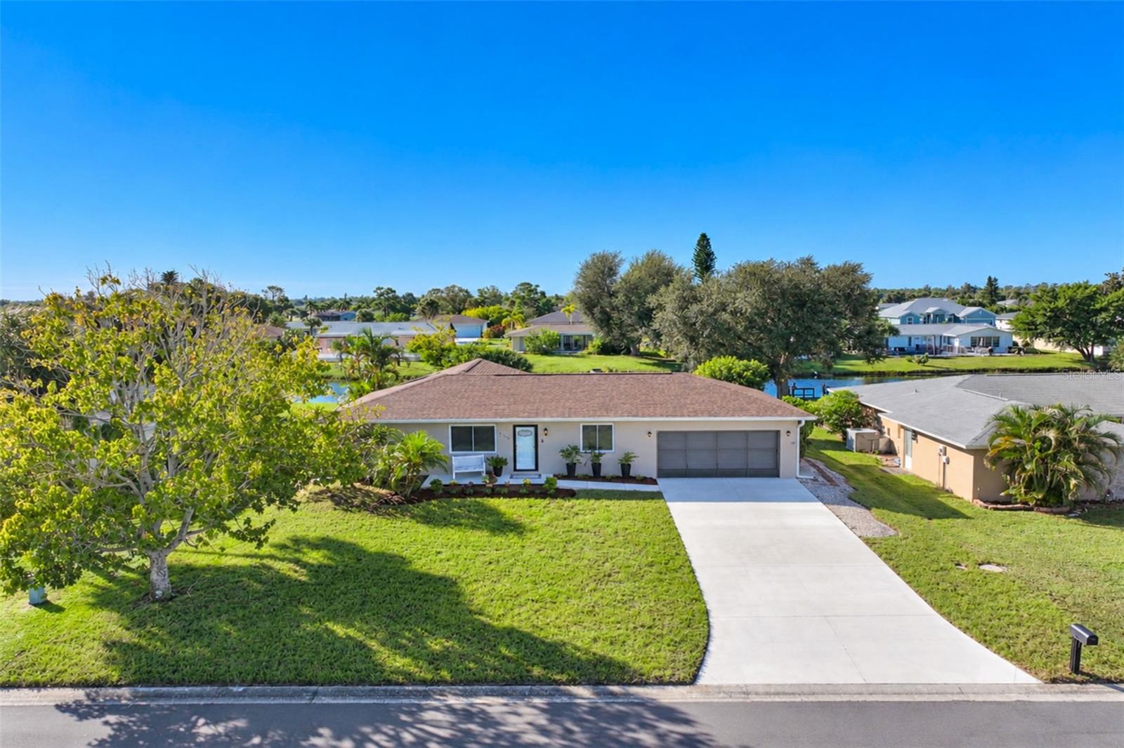 258 ANNAPOLIS LANE, Rotonda West, FL 33947