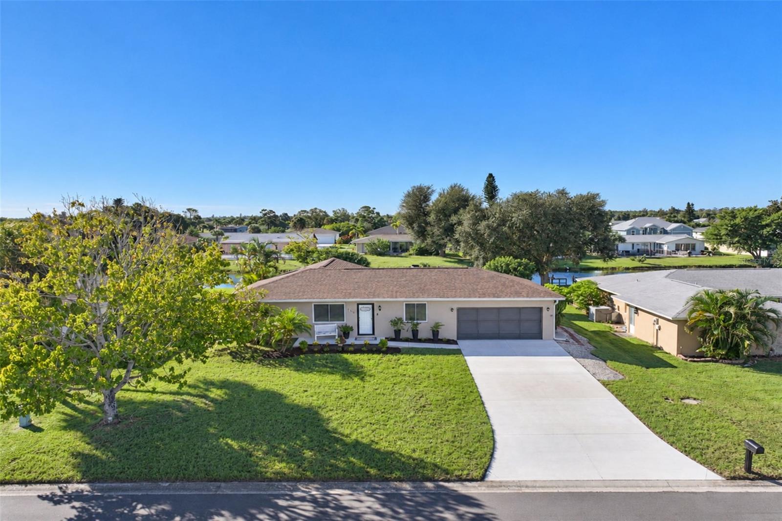 258 ANNAPOLIS LANE, Rotonda West, FL 33947