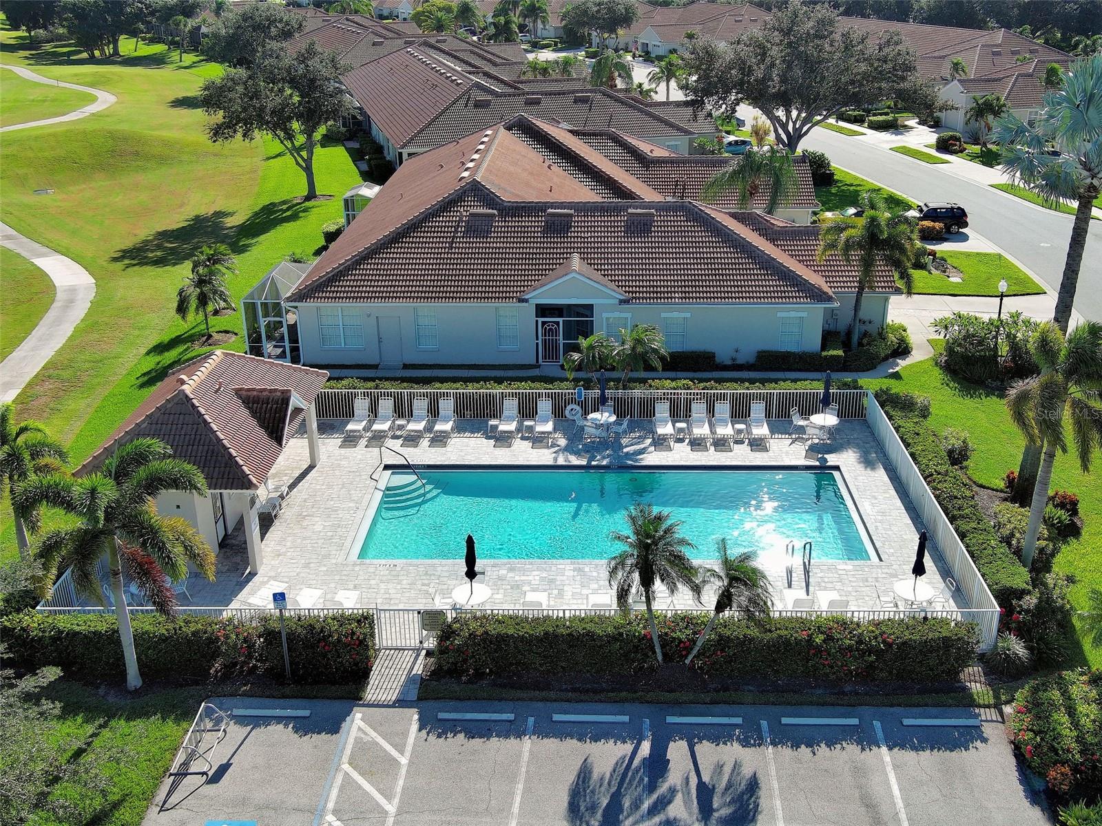 668 BACK NINE DRIVE, Venice, FL 34285