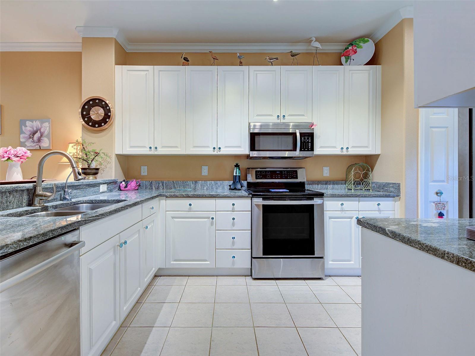 668 BACK NINE DRIVE, Venice, FL 34285