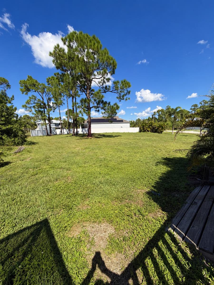 8545 MATECUMBE ROAD, Port Charlotte, FL 33981