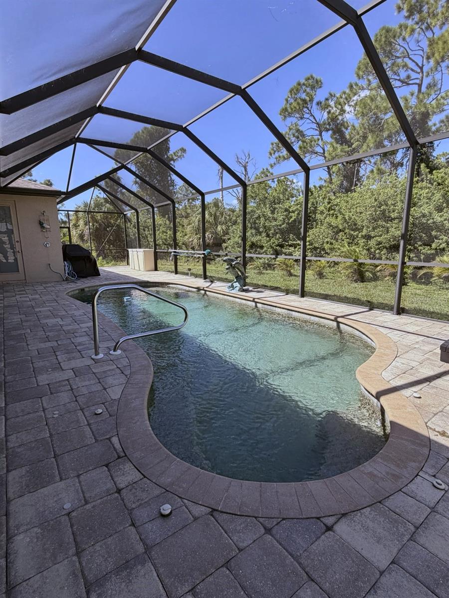 8545 MATECUMBE ROAD, Port Charlotte, FL 33981