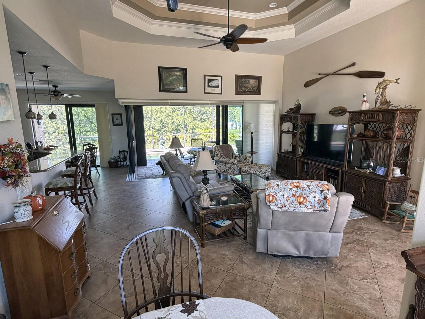 8545 MATECUMBE ROAD, Port Charlotte, FL 33981