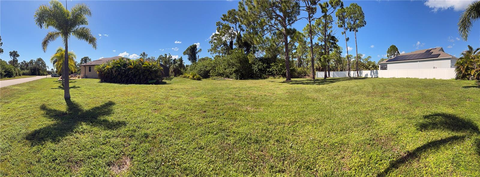 8545 MATECUMBE ROAD, Port Charlotte, FL 33981