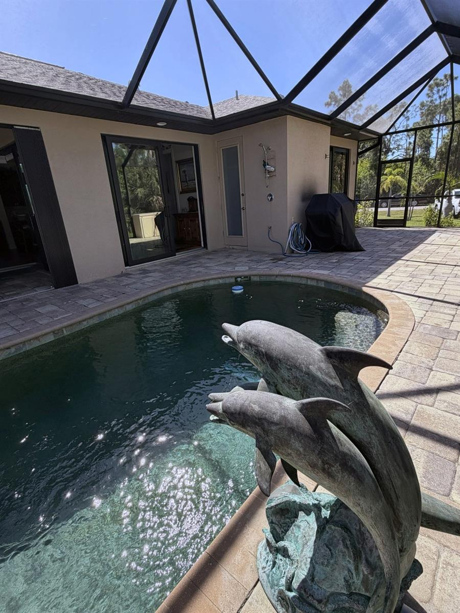 8545 MATECUMBE ROAD, Port Charlotte, FL 33981