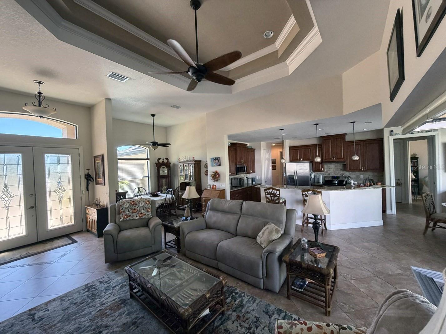 8545 MATECUMBE ROAD, Port Charlotte, FL 33981