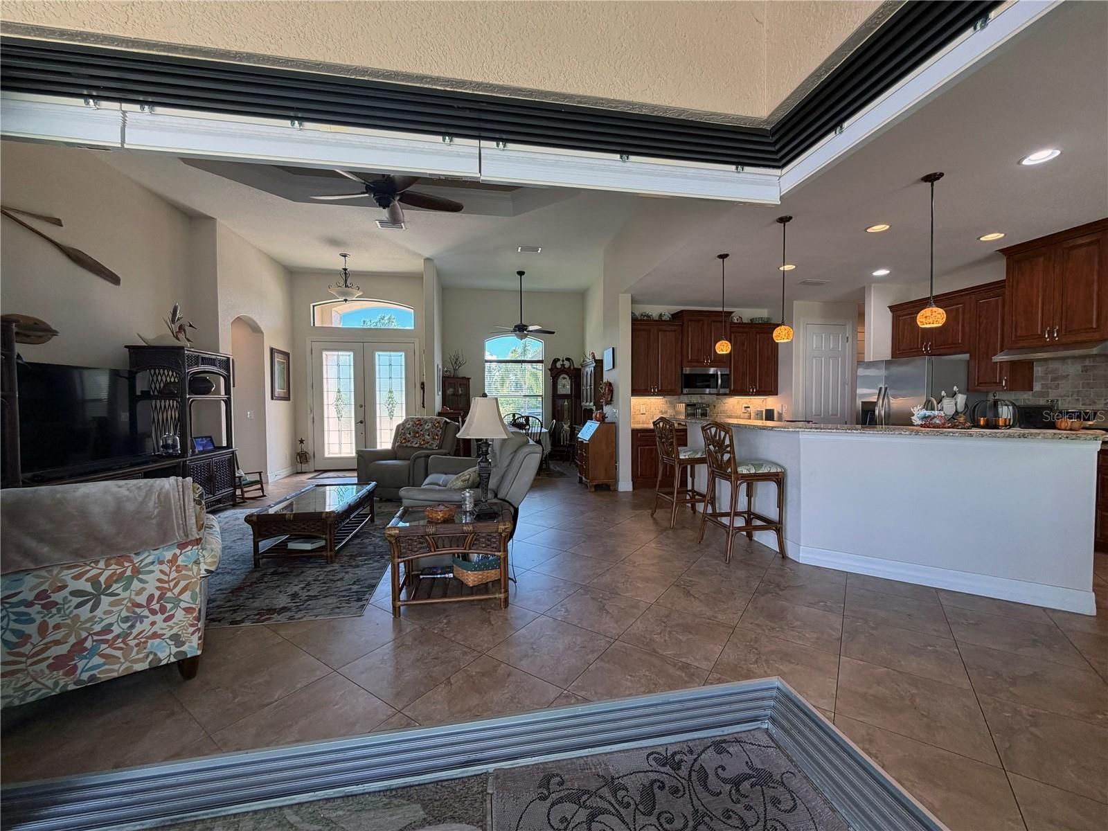 8545 MATECUMBE ROAD, Port Charlotte, FL 33981