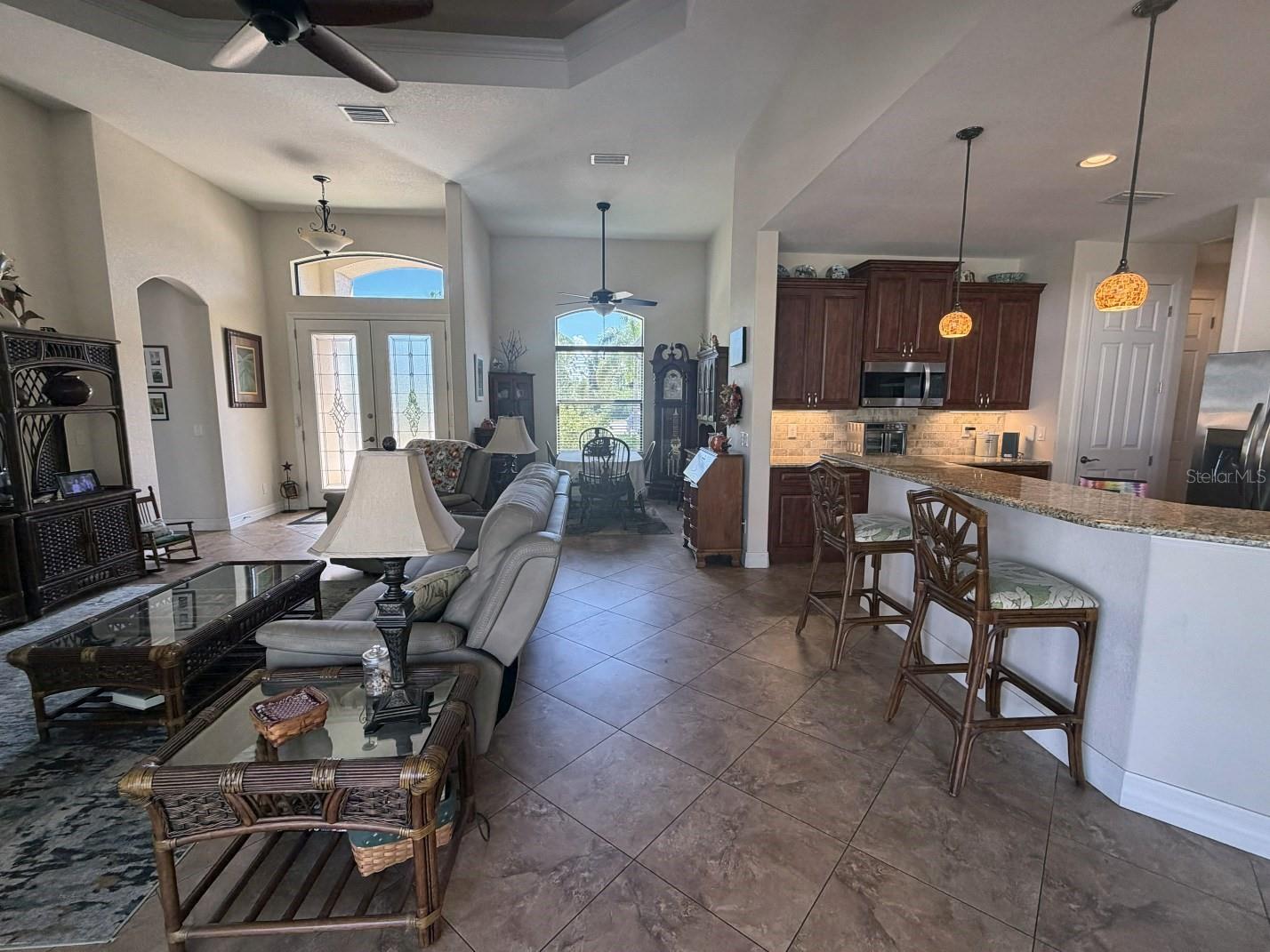 8545 MATECUMBE ROAD, Port Charlotte, FL 33981