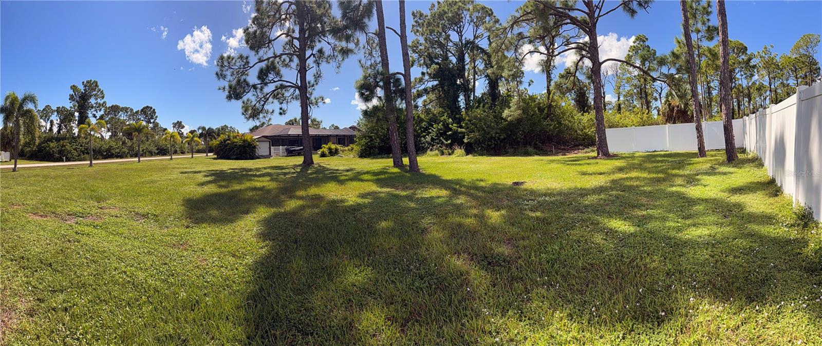 8545 MATECUMBE ROAD, Port Charlotte, FL 33981