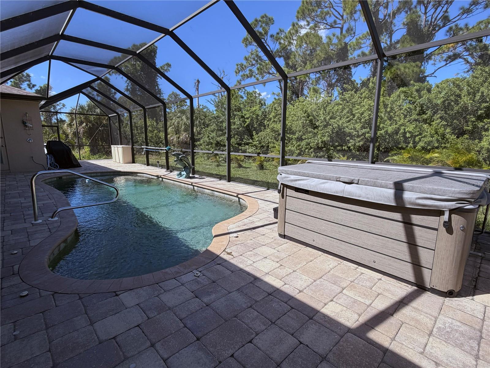 8545 MATECUMBE ROAD, Port Charlotte, FL 33981