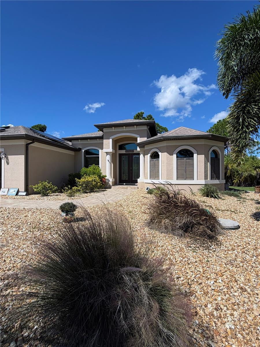 8545 MATECUMBE ROAD, Port Charlotte, FL 33981 8545 MATECUMBE ROAD, Port Charlotte, FL 33981