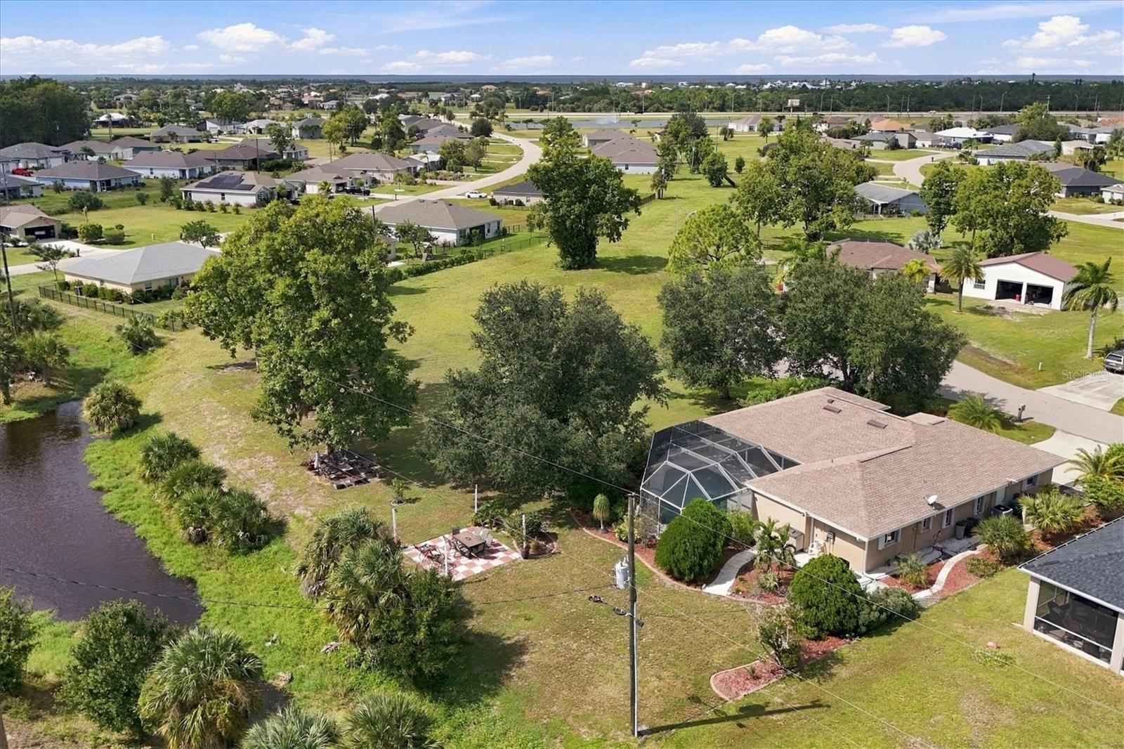 25197 CADIZ DRIVE, Punta Gorda, FL 33955