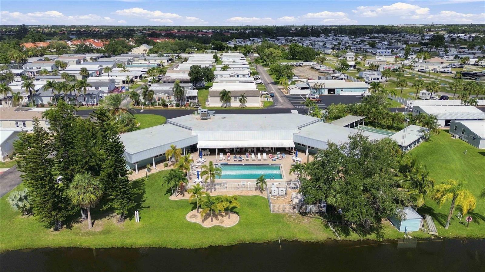 10303 BURNT STORE ROAD, #230, Punta Gorda, FL 33950