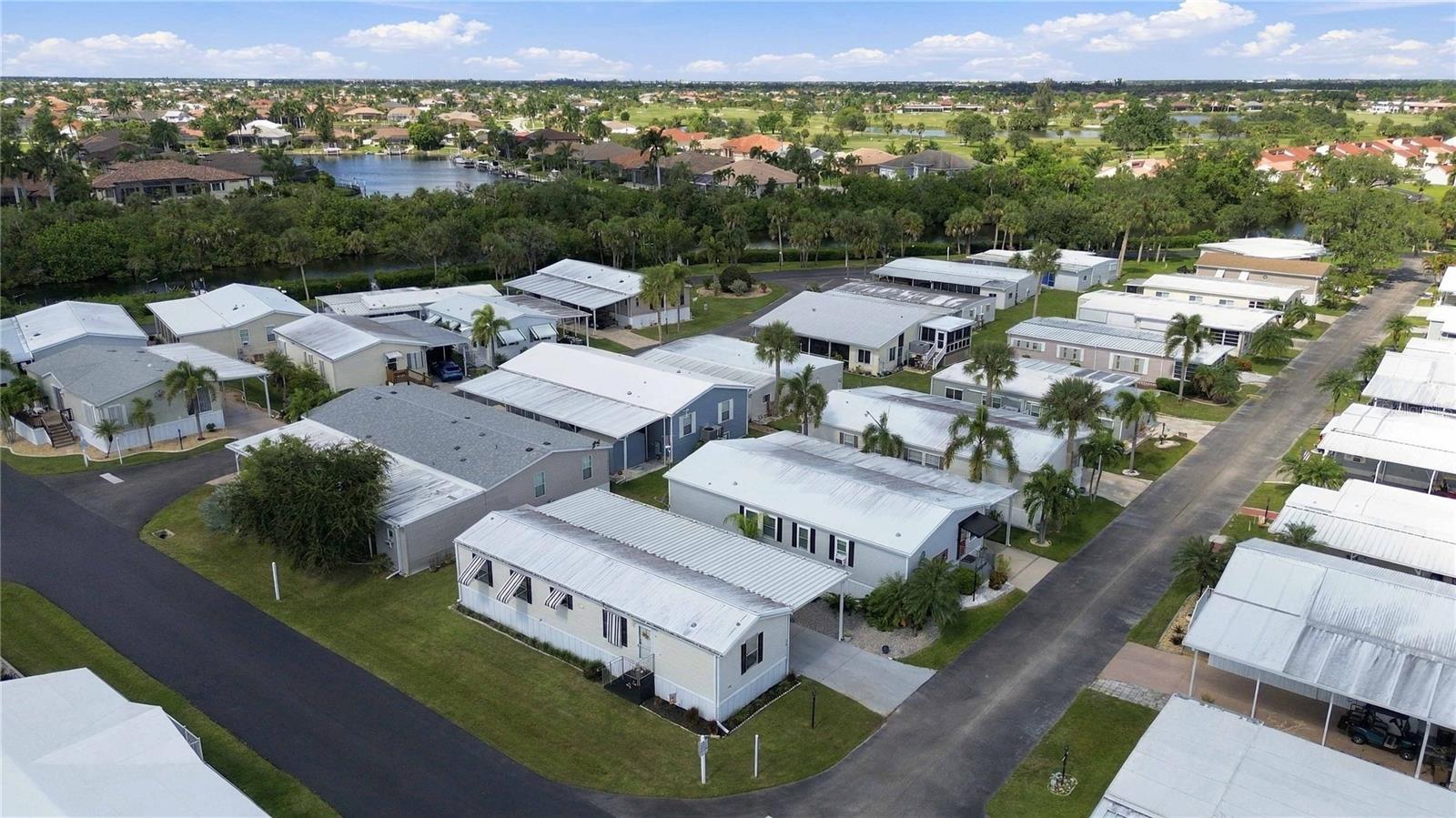 10303 BURNT STORE ROAD, #230, Punta Gorda, FL 33950