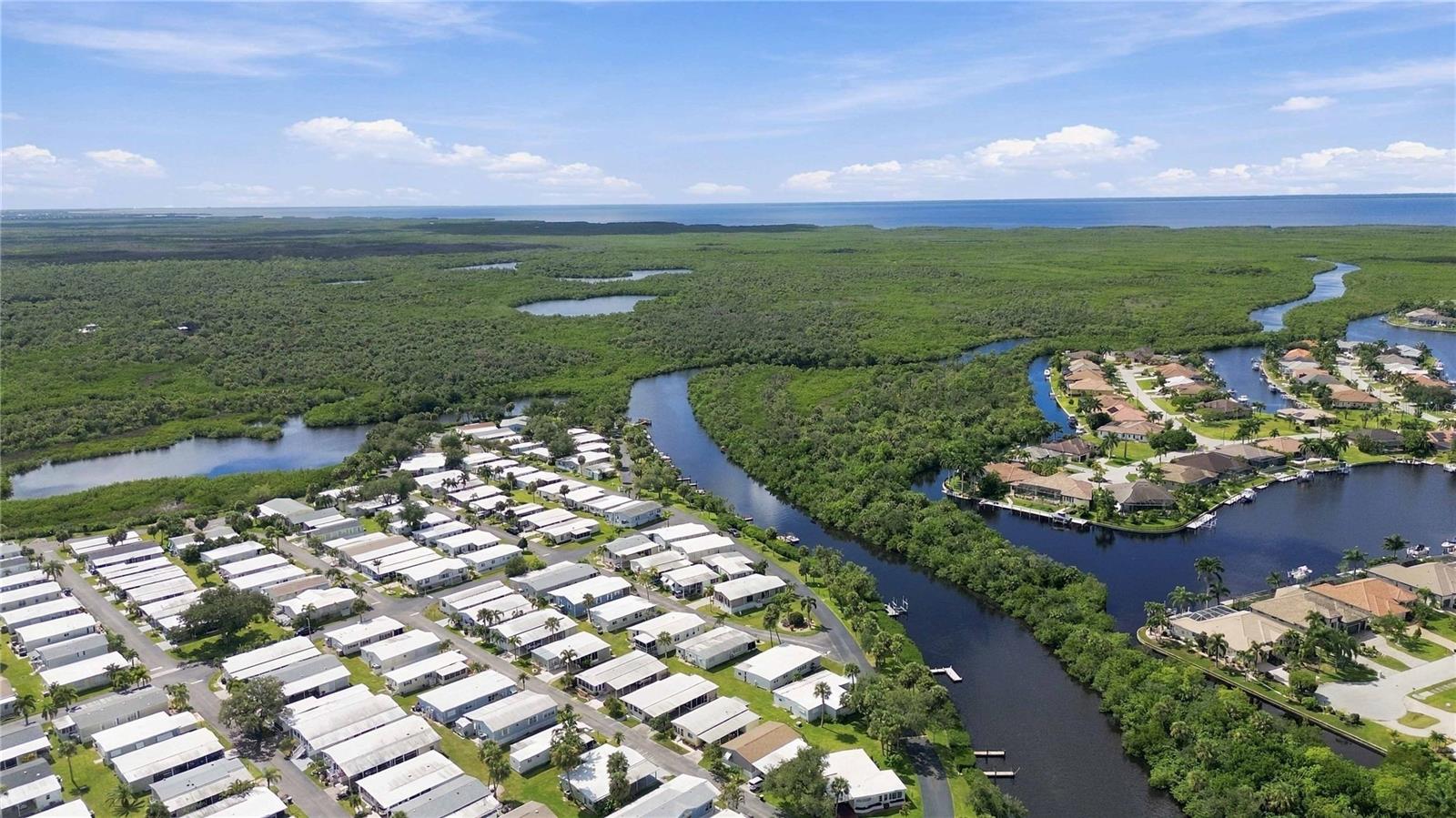 10303 BURNT STORE ROAD, #230, Punta Gorda, FL 33950