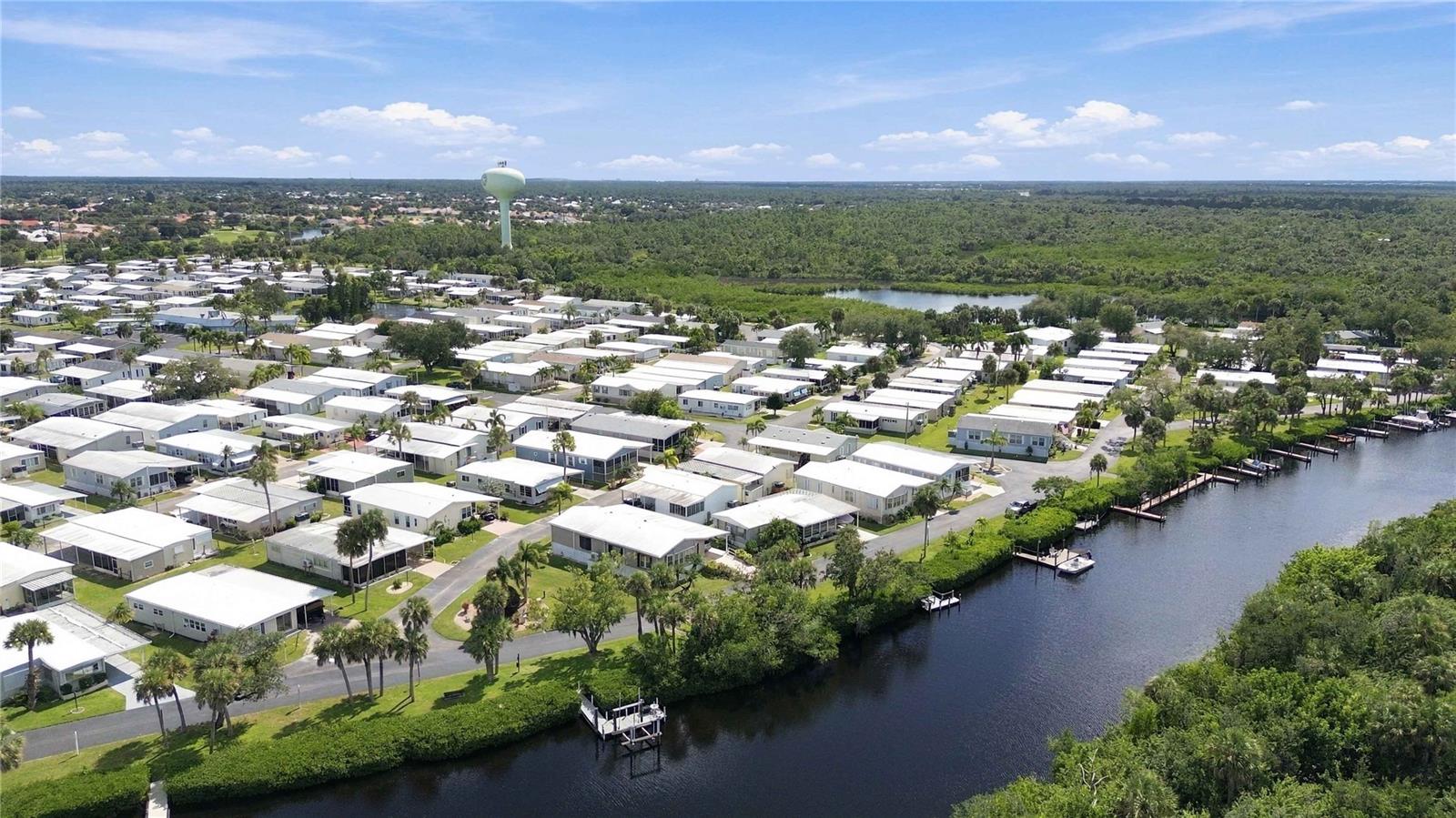 10303 BURNT STORE ROAD, #230, Punta Gorda, FL 33950