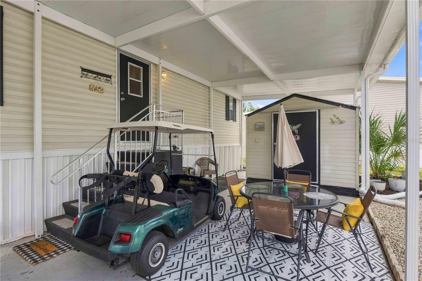 10303 BURNT STORE ROAD, #230, Punta Gorda, FL 33950