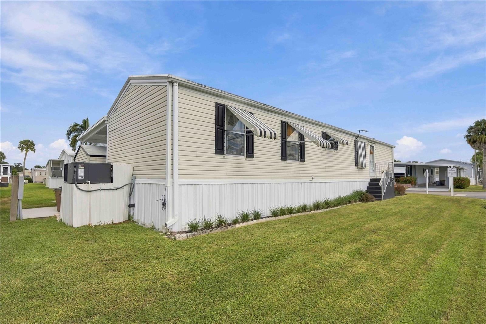 10303 BURNT STORE ROAD, #230, Punta Gorda, FL 33950