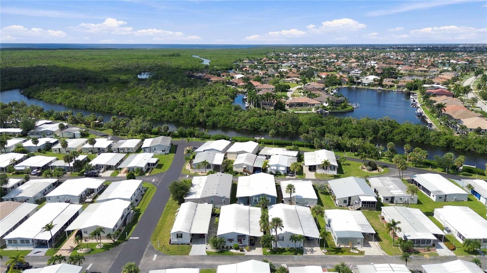 10303 BURNT STORE ROAD, #230, Punta Gorda, FL 33950