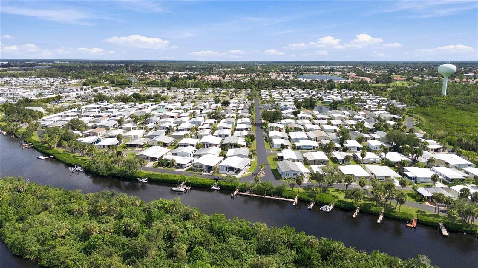 10303 BURNT STORE ROAD, #230, Punta Gorda, FL 33950