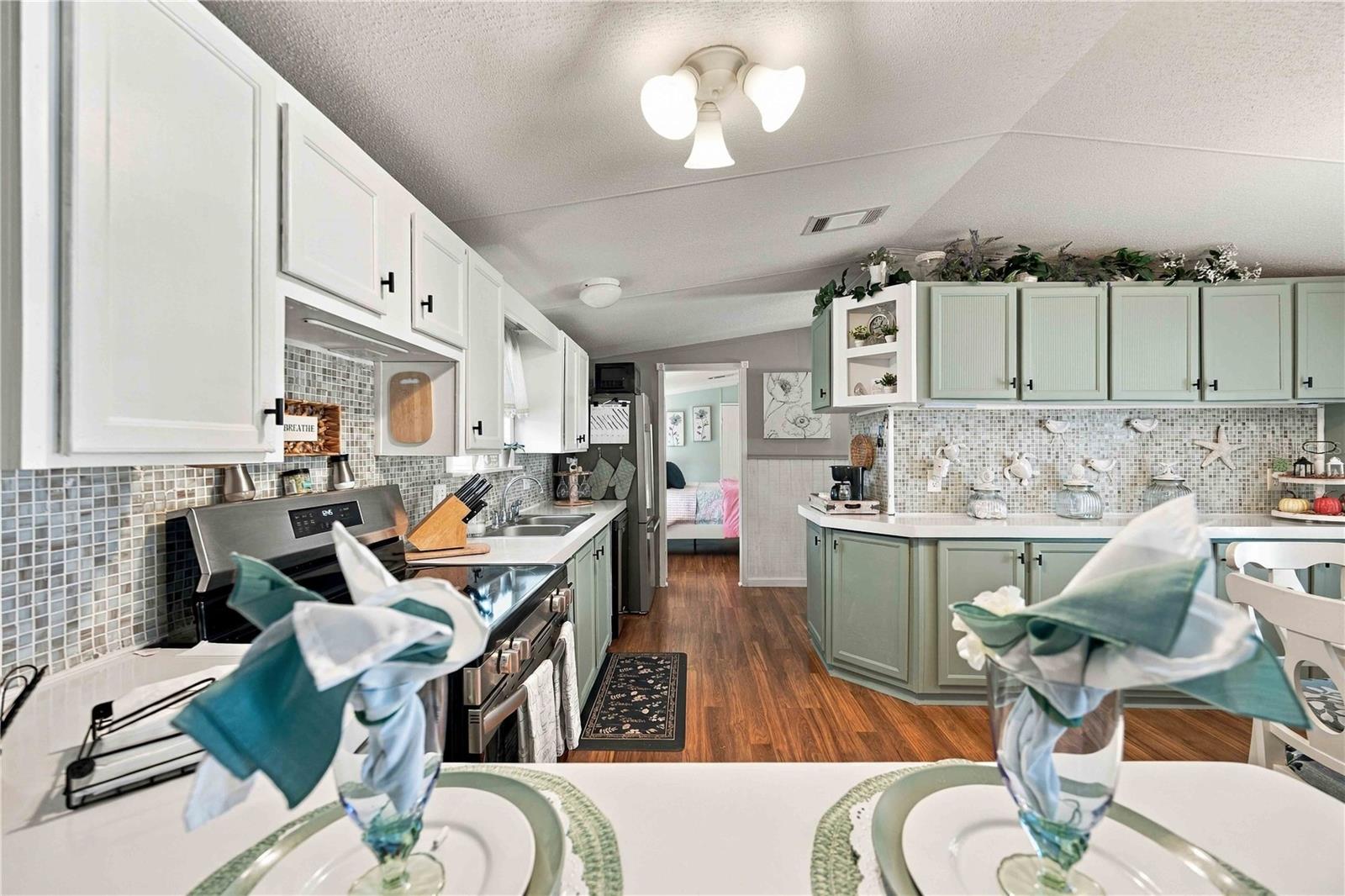10303 BURNT STORE ROAD, #230, Punta Gorda, FL 33950