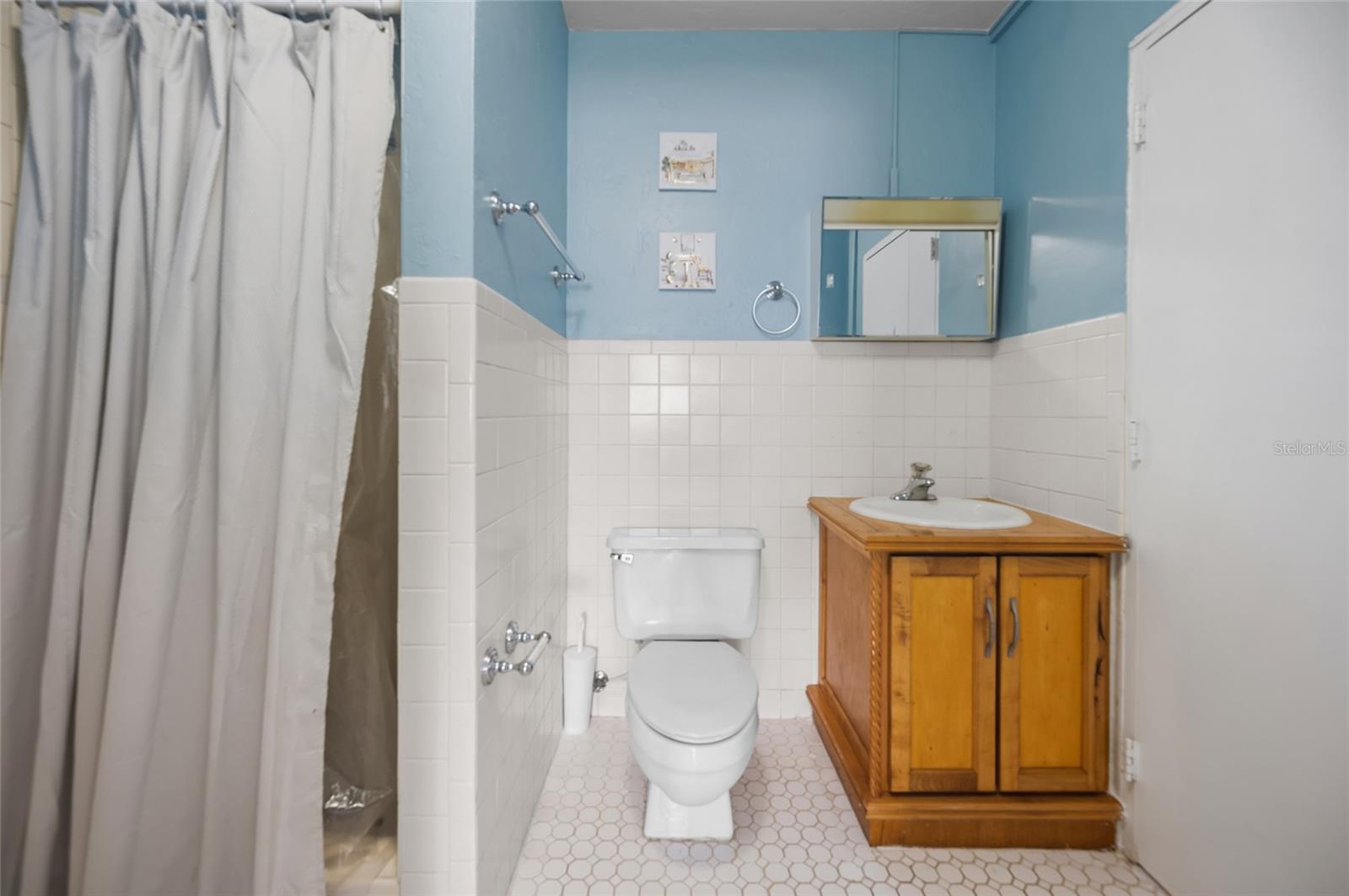 Bathroom 2