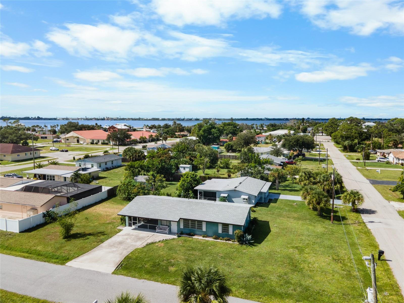 115 VIRGINIA COURT, Englewood, FL 34223