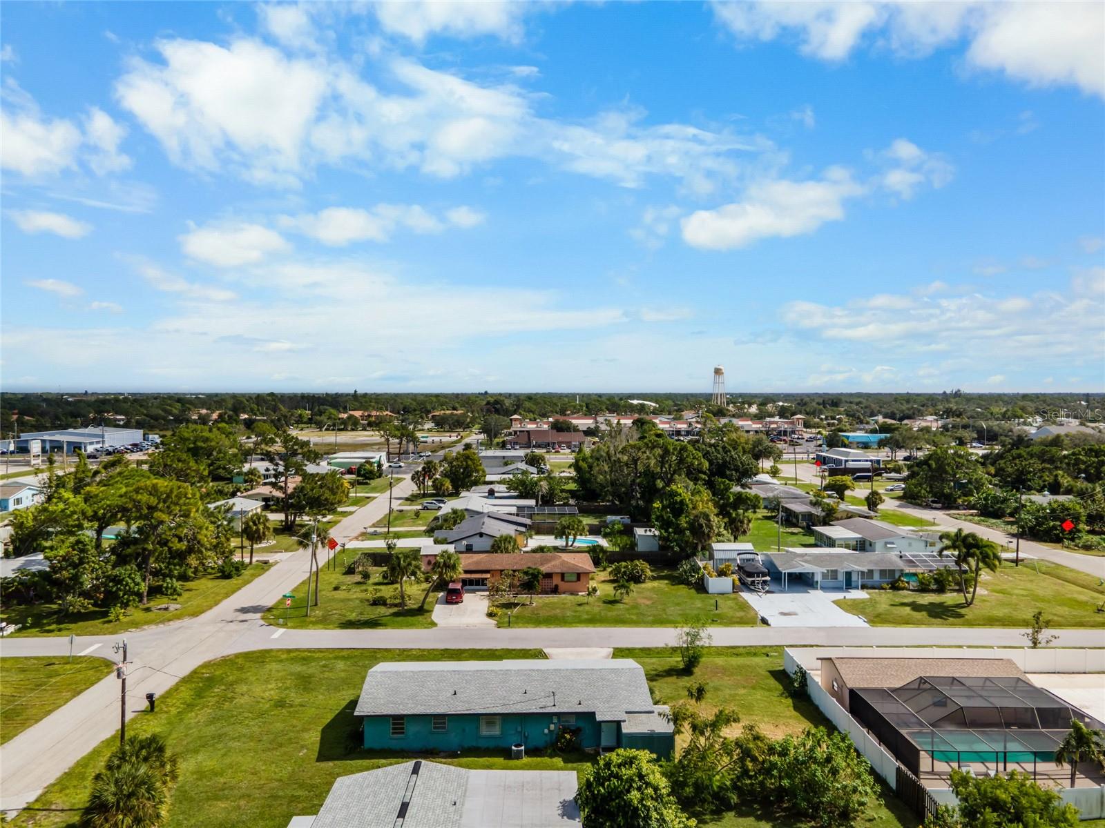 115 VIRGINIA COURT, Englewood, FL 34223