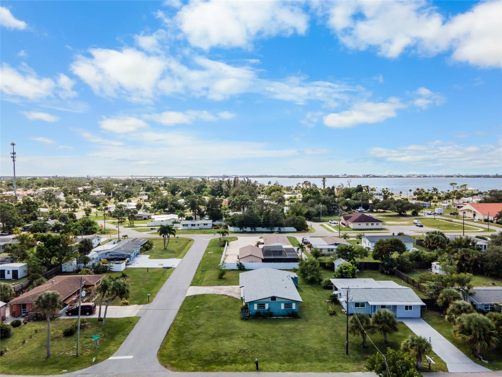 115 VIRGINIA COURT, Englewood, FL 34223