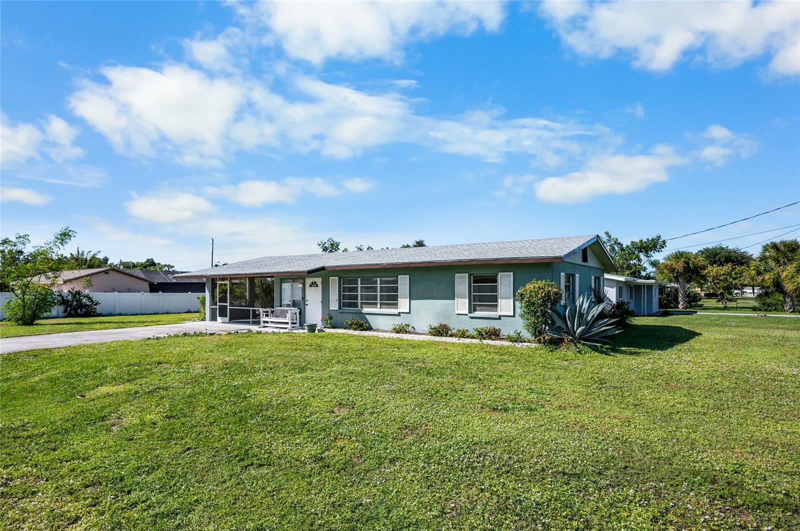115 VIRGINIA COURT, Englewood, FL 34223
