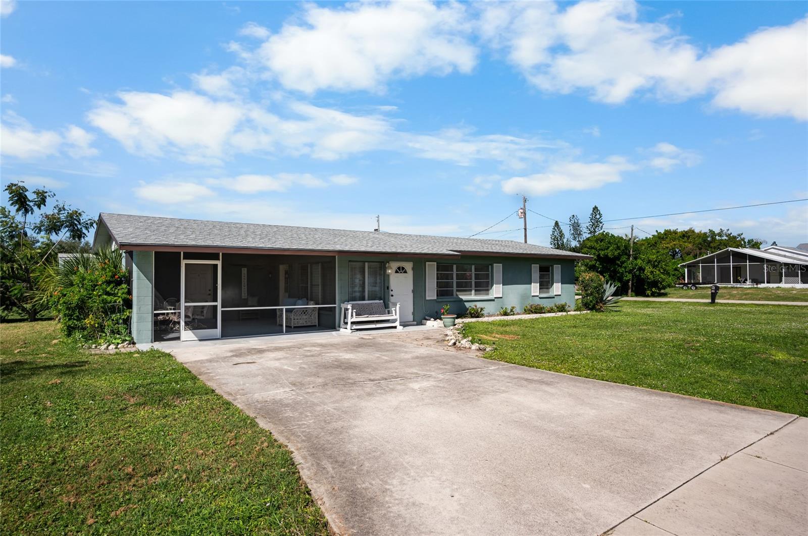 115 VIRGINIA COURT, Englewood, FL 34223
