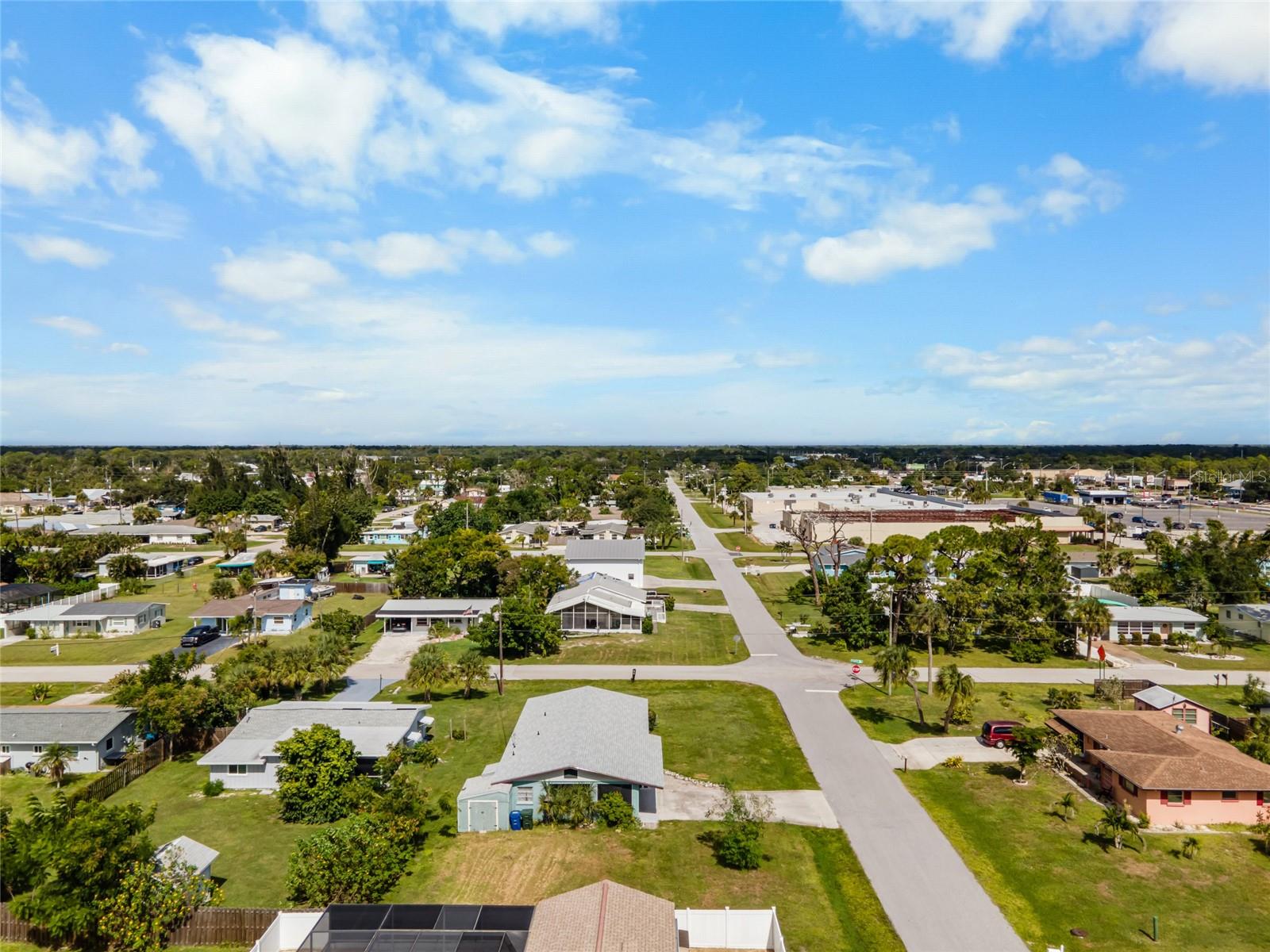 115 VIRGINIA COURT, Englewood, FL 34223