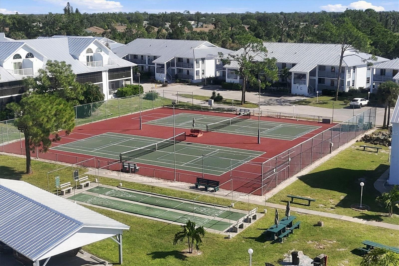 6800 PLACIDA ROAD, #271, Englewood, FL 34224