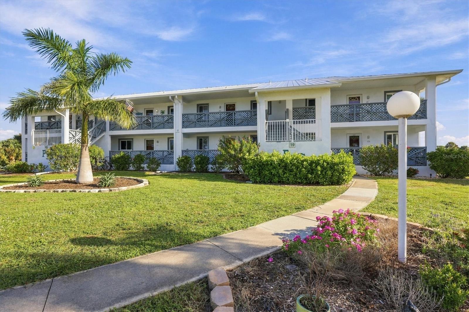 6800 PLACIDA ROAD, #271, Englewood, FL 34224
