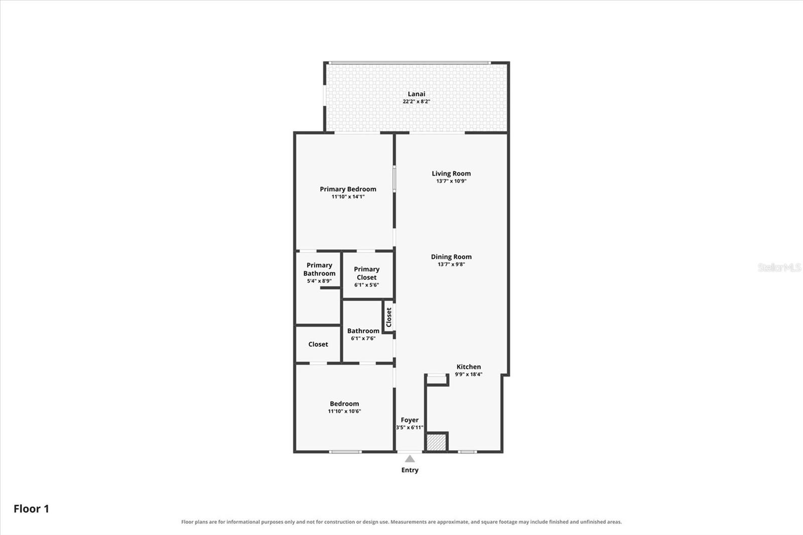 6800 PLACIDA ROAD, #271, Englewood, FL 34224