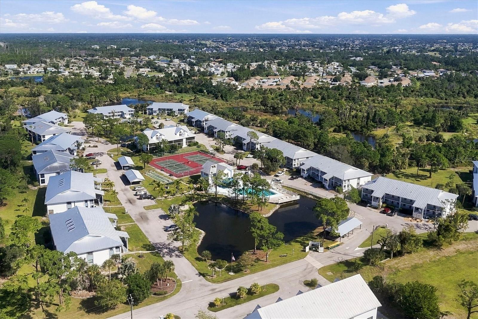 6800 PLACIDA ROAD, #271, Englewood, FL 34224